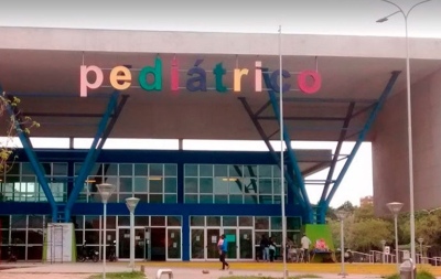 Falta de insumos: un hospital pediátrico de Chaco suspendió las cirugías programadas