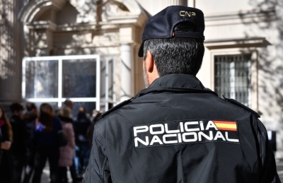 Prisión para un joven de 18 años por abusar a una niña en España