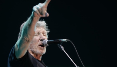 Cancelación a Roger Waters: ahora le prohibieron la entrada a un hotel en Bogotá