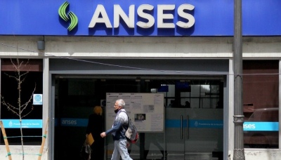 ANSES: ¿De cuánto es el nuevo aumento para jubilaciones, pensiones y AUH?