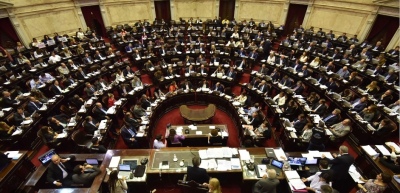 Milei presidente: ¿Cuántos diputados y senadores tendrán los libertarios?