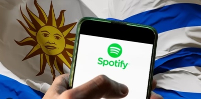Spotify se va de Uruguay: ¿Cuál es el motivo?