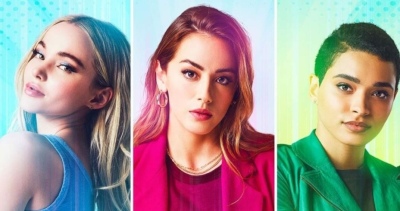 ¿Por qué fracasó el live-action de "Las Chicas Superpoderosas"?