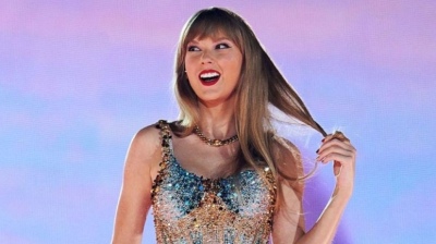 Tremendo: una fanática de Taylor Swift entró en trabajo de parto durante el show