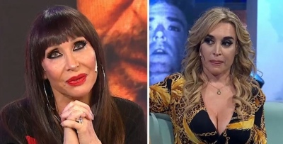 Moria Casán sobre Fátima Florez: "Mala leche y mala artista"