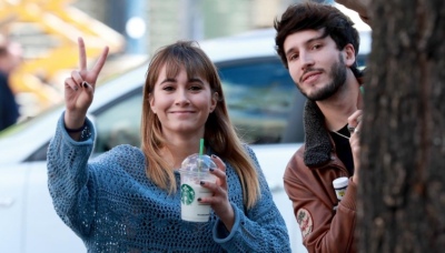 ¿Qué dijo Aitana sobre su separación con Sebastián Yatra?