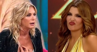 Charlotte Caniggia trató de “mafiosa” a Yanina Latorre: su inesperada reacción