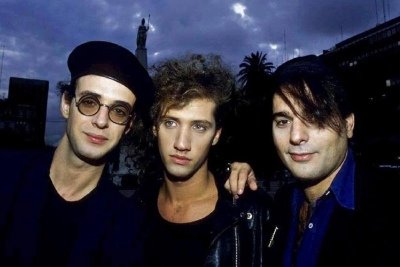 Soda Stereo recibirá el primer Latin Grammy de su carrera