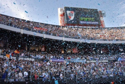 ¿Qué hinchas de la Selección Argentina todavía pueden sacar su entrada ante Uruguay?