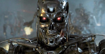 "Terminator" tendrá su adaptación en formato animé para Netflix