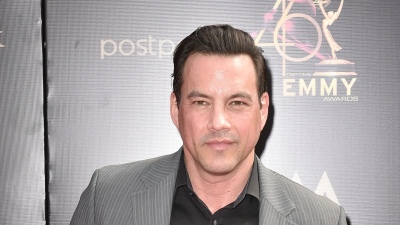 Murió Tyler Christopher, protagonista de Hospital General