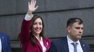 Cristina Kirchner y Victoria Villarruel se reunieron por la transición: "No hubo foto"
