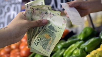 Pronostican una inflación del 300% para el primer año del próximo gobierno