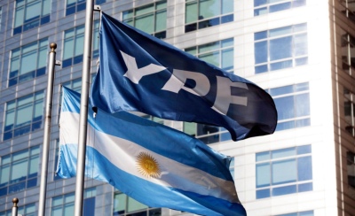 Caso YPF: La Justicia de Estados Unidos aceptó postergar el pago que le exigía a Argentina