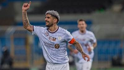 Ever Banega habría rescindido contrato en Arabia y está cada vez más cerca de Boca