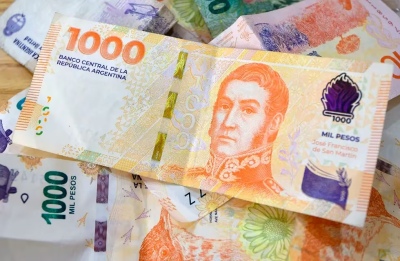 ¿Se vienen los billetes de $20.000 y $50.000?