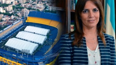 Elecciones en Boca: La nueva jueza también se apartó de la causa