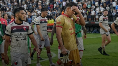 Colón le pidió a la AFA que anulen su descenso a la Primera Nacional, ¿por qué?