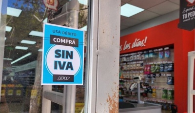 El domingo finaliza el programa "Compre sin IVA": ¿Seguirá en el 2024?