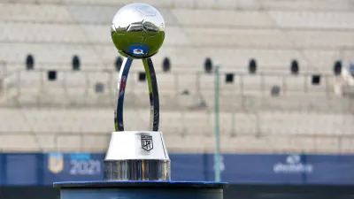 Sede, día y horarios confirmados de las semis de la Copa de la Liga