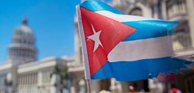 Cuba publicó una lista negra de acusados por terrorismo