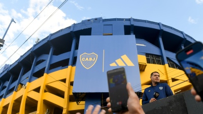 Elecciones en Boca: la jueza Abrevaya aceptó la recusación del oficialismo y se apartó de la causa