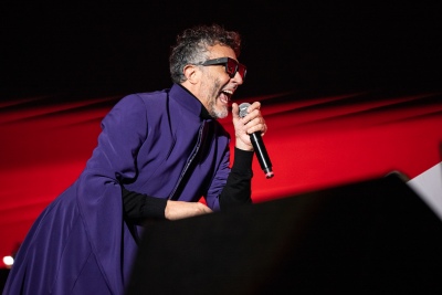 Fito Páez cierra el año con dos shows en La Plata