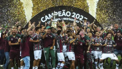 Fluminense debuta hoy en el Mundial de Clubes: a qué hora y contra quién