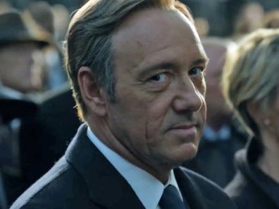 Kevin Spacey: "Netlfix existe gracias a mí"