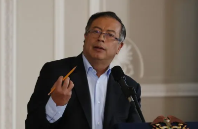 Gustavo Petro anunció que la educación universitaria en Colombia será gratuita