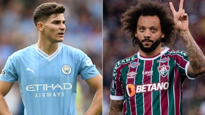 Manchester City vs Fluminense será la final del Mundial de Clubes 2023