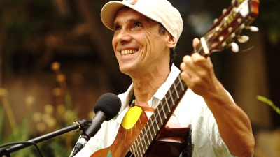 Manu Chao vuelve a Argentina!