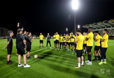 Debuta el Al-Ittihad de Marcelo Gallardo en el Mundial de Clubes