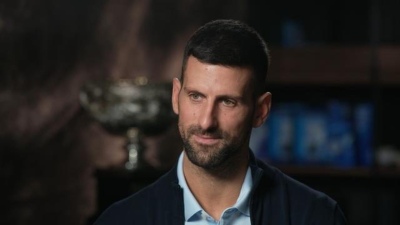 “Fui declarado como el villano del mundo”: Djokovic, por su postura sobre no vacunarse