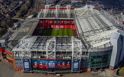 El histórico Old Trafford podría ser demolido por sus malas condiciones