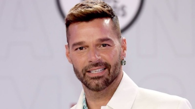 Ricky Martin canceló un show en Madrid por motivos de salud: "Pido disculpas"