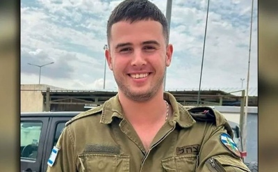 El Ejército israelí encontró en Gaza el cuerpo del soldado argentino Ron Sherman