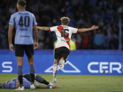 Así quedaron definidas las semifinales en la Copa de la Liga: ¿cuándo se juegan?