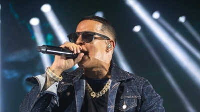 Daddy Yankee se despidió de los escenarios para "entregarle su vida a Cristo"