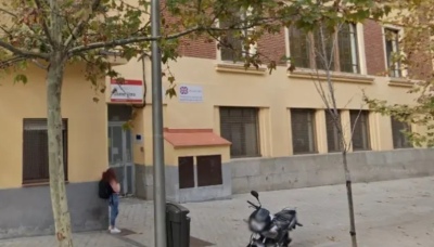 Investigan un abuso sexual a una chica de 13 en un instituto de Madrid