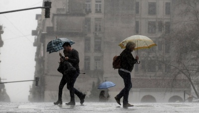 ¿Cómo estará el clima hoy 6 de diciembre?