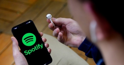Uruguay: buscan evitar que Spotify se vaya del país