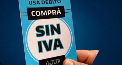 Devolución de IVA: por un error en el sistema se están anulando los reintegros