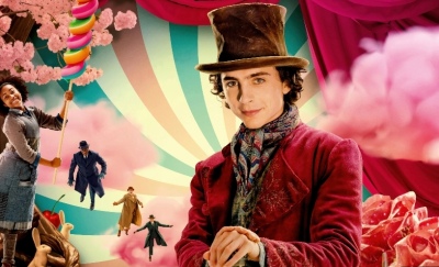 Todo sobre "Wonka", una de la películas más esperadas del año