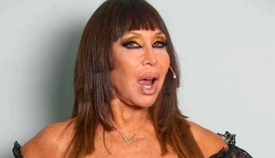 Moria Casán se va a ausentar al jurado del Bailando 2023: ¿Cuál es el motivo?