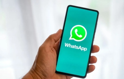 Nueva actualización en Whatsapp: ¿De qué se trata?