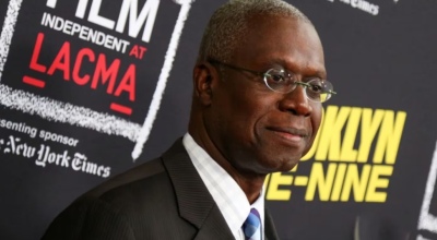 Murió Andre Braugher, actor de “Brooklyn Nine-Nine” y “Dr. House”