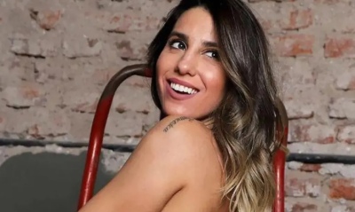 Cinthia Fernández se accidentó en Uruguay: ¿Qué le pasó?