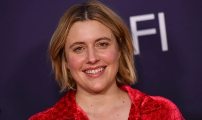 Greta Gerwig será la presidenta del jurado del Festival de Cannes!