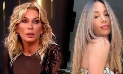 Yanina Latorre demandará a Estefi Berardi: "Me cansé de esta infradotada"